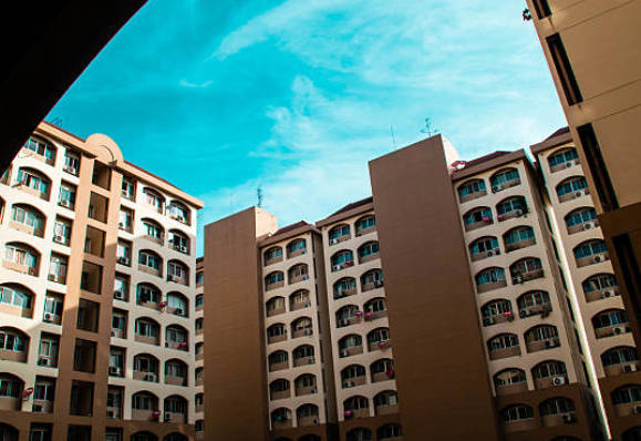 马来西亚留学校内住宿