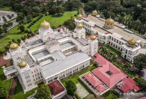 莫纳什大学马来校区