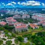 马来西亚大学