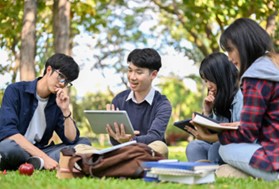马来西亚大学研究生