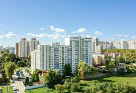 马来西亚留学住宿