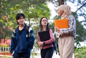 马来西亚私立大学
