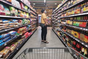 马来西亚购物